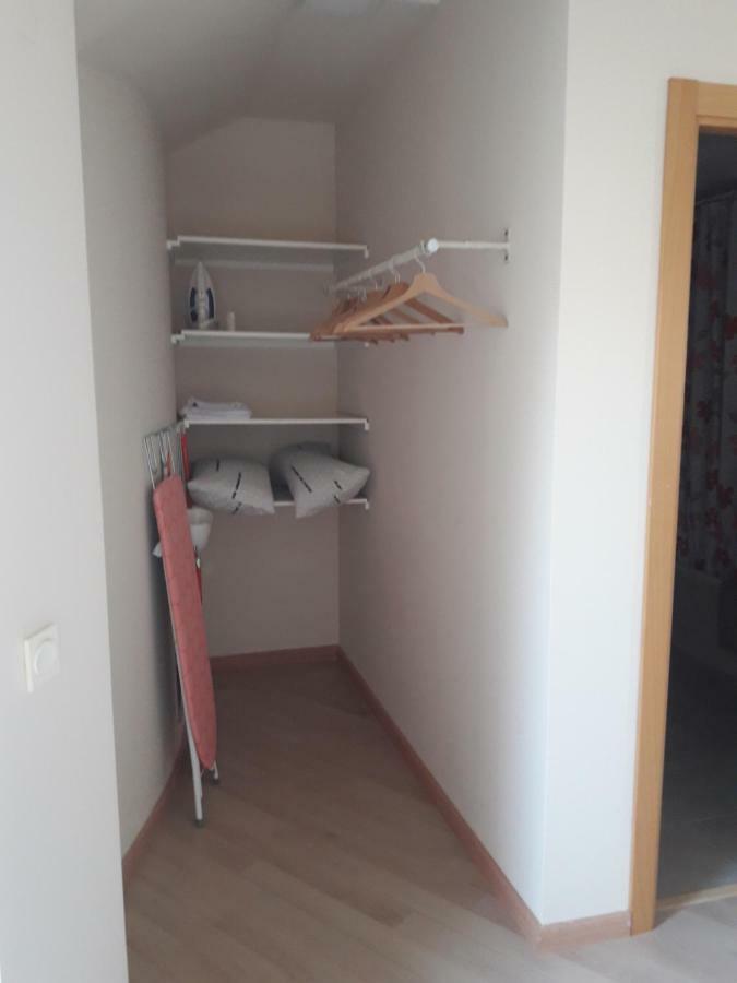 Apartamento Atico Lejlighed Valdepeñas Eksteriør billede